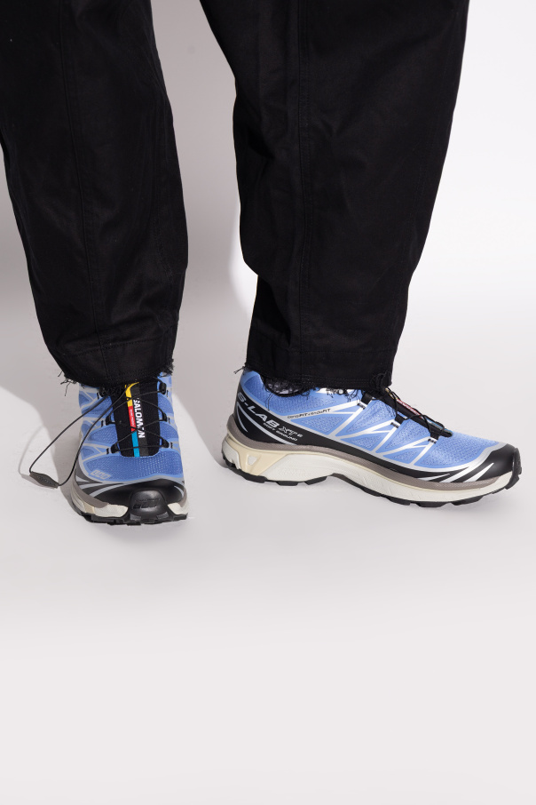 Salomon "XT-6" sports shoes