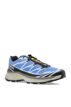 Salomon "XT-6" sports shoes