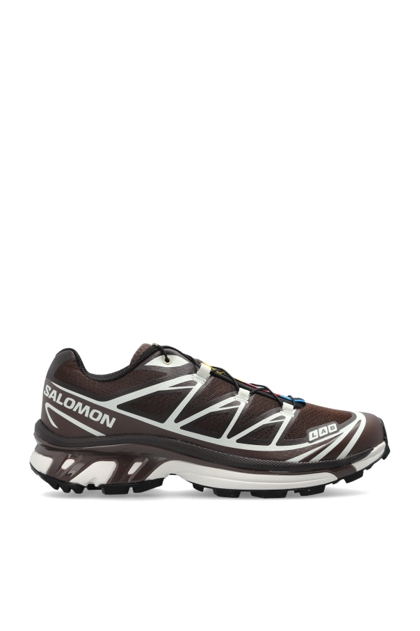Sports shoes "XT-6" od Salomon