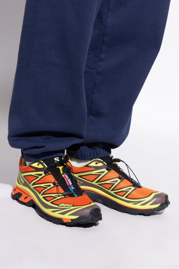 Salomon Sportschuhe „XT-6“