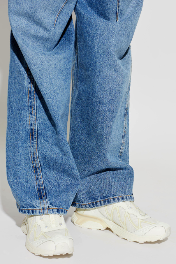 Salomon ‘XT-WHISPER’ sports shoes