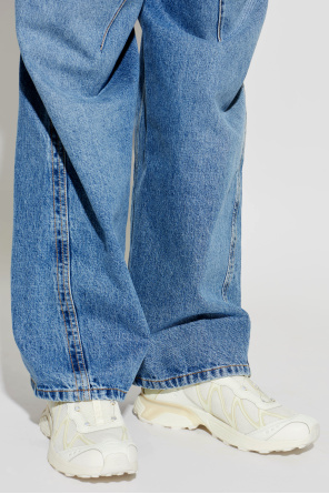 ‘xt-whisper’ sports shoes od Salomon