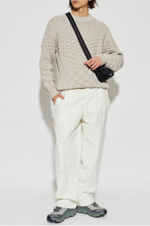 Salomon ‘ORAVA ADVENCED’ sports shoes