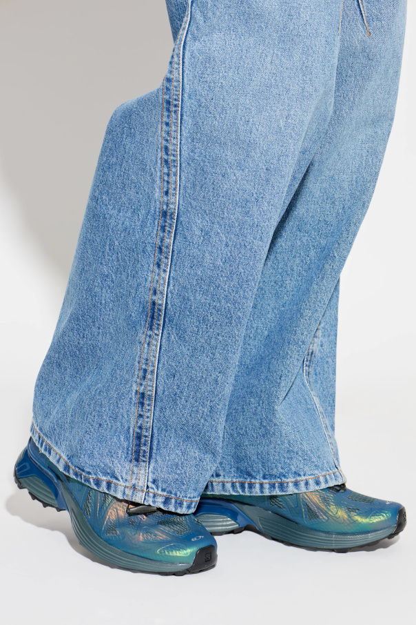 Salomon ‘XT-WHISPER VOID’ sports shoes