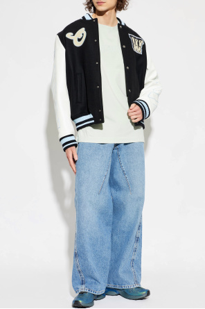 Salomon ‘XT-WHISPER VOID’ sports shoes