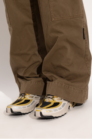 Sportschuhe "acs pro 20y" od Salomon