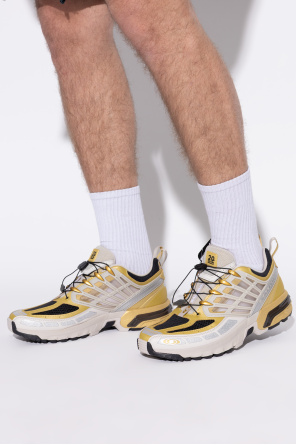 Sportschuhe "acs pro 20y" od Salomon