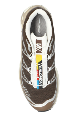 Salomon XT-6' sports shoes