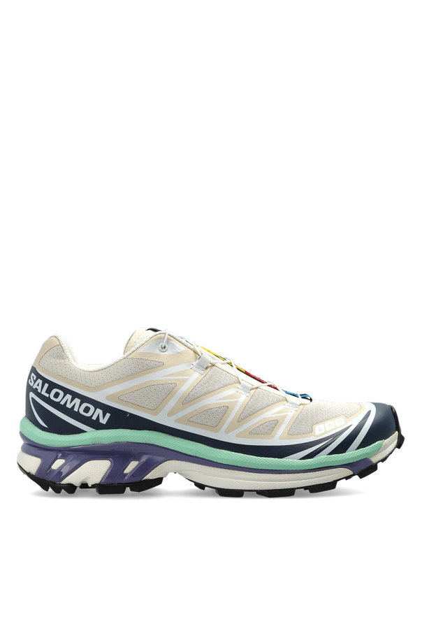 ‘XT-6’ sports shoes od Salomon