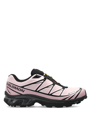 "XT-6 GTX" sports shoes