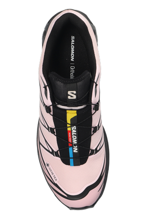 Salomon Ténis desportivos 'XT-6 GTX'