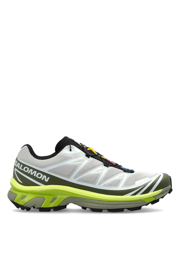 XT-6 sports shoes od Salomon