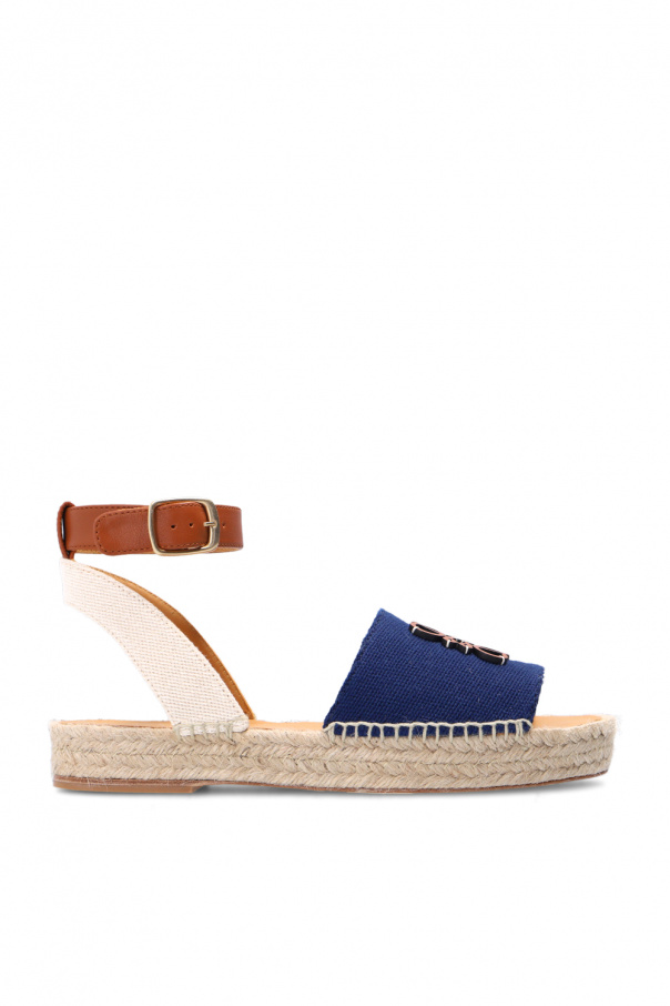 Loewe ‘Anagram’ espadrilles