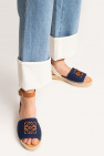 Loewe ‘Anagram’ espadrilles