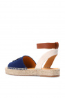 Loewe ‘Anagram’ espadrilles