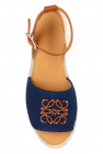 Loewe ‘Anagram’ espadrilles