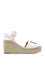 Loewe Wedge sandals
