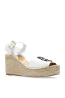 Loewe Wedge sandals