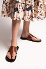 Loewe Flip-flops with logo