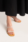 Loewe ‘Strappy’ mules