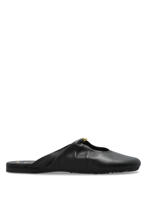 'Pebble' slides