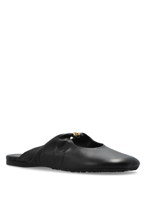 Loewe Klapki `Pebble`