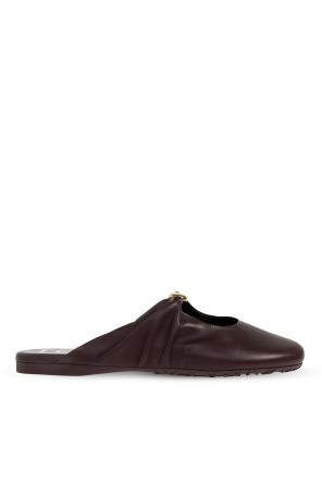 ‘Pebble’ slides