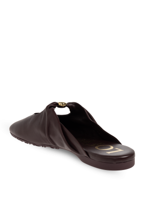 Loewe Chinelos ‘Pebble’
