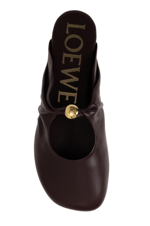 Loewe Chinelos ‘Pebble’