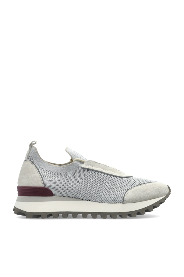Sports shoes with logo, zdjęcie 1 Sports shoes with logo od Eleventy