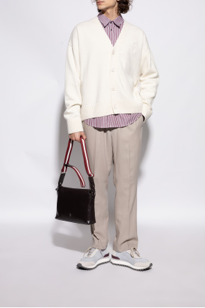 Eleventy Sportschuhe mit Logo