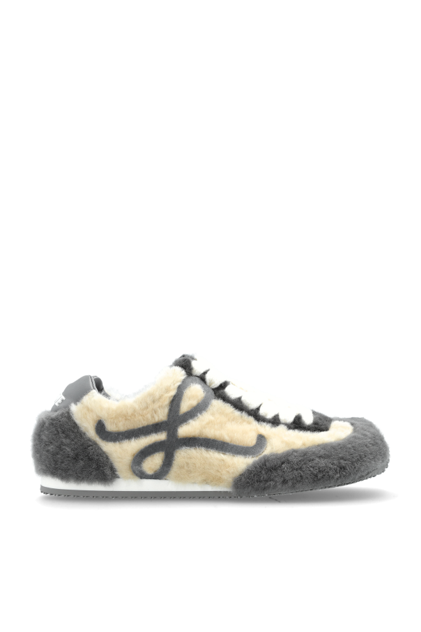 "Ballet Runner 2.0" sports shoes od Loewe