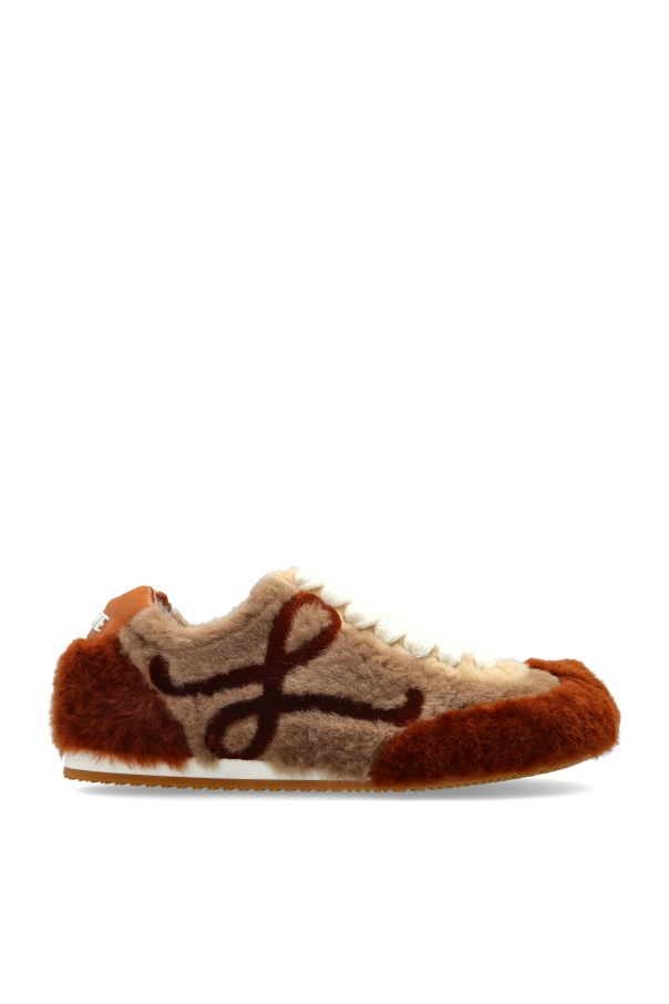 "Ballet Runner 2.0" sports shoes od Loewe