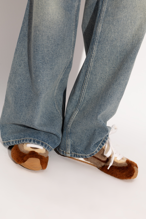 Loewe Sportschuhe "Ballet Runner 2.0"