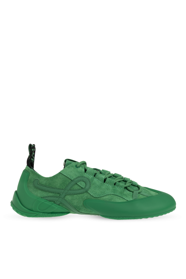 'Grip' sports shoes od Loewe