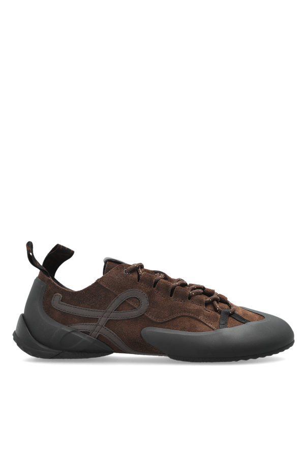 'Grip' sports shoes od Loewe