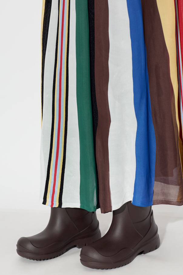 Loewe ‘Storm’ rain boots