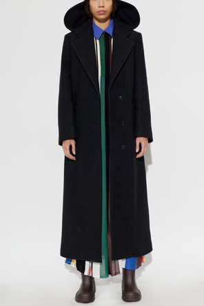 Loewe ‘Storm’ rain boots