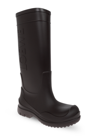 Loewe ‘Storm’ rain boots