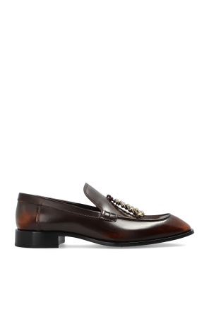 "Edge" loafers shoes