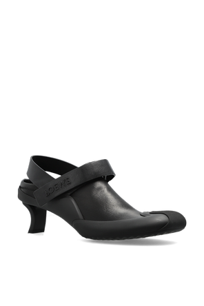 Loewe ‘Dive’ high-heeled shoes