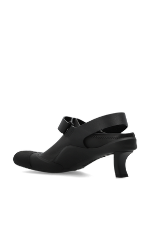 Loewe ‘Dive’ high-heeled shoes