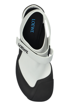 Loewe Buty na obcasie ‘Dive’