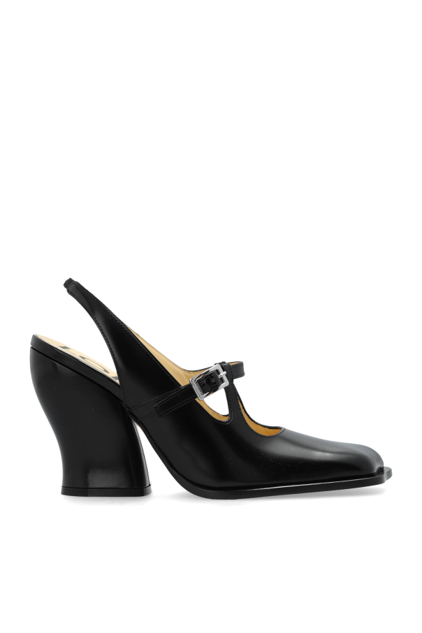 Loewe Heeled shoes Onda