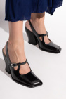 Loewe BLACK Heeled shoes Onda