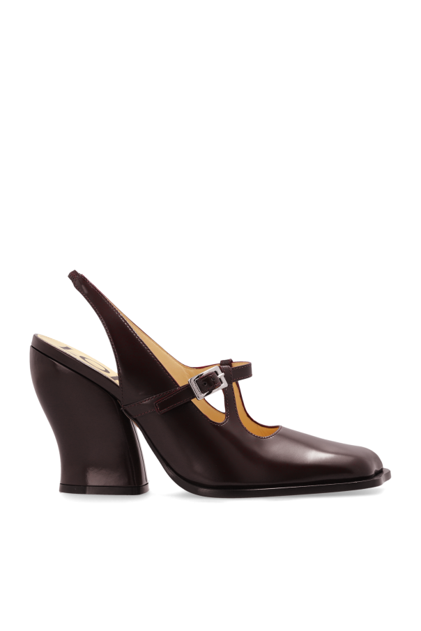 Loewe Heeled shoes ‘Onda’