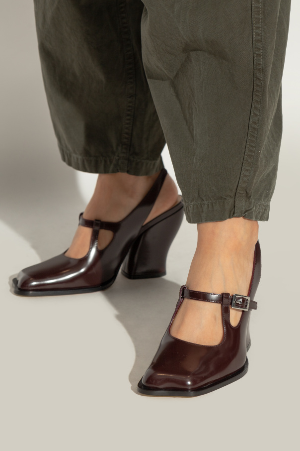 Loewe Heeled shoes ‘Onda’