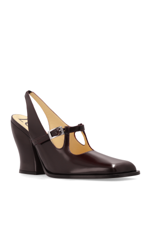 Loewe Heeled shoes ‘Onda’