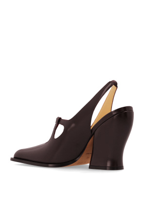 Loewe Heeled shoes ‘Onda’