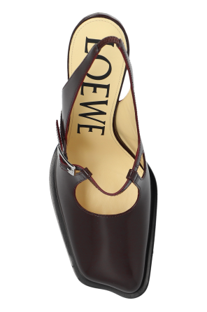 Loewe Heeled shoes ‘Onda’